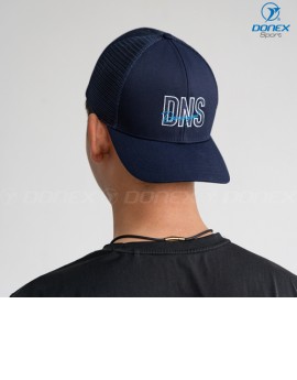 Mũ thể thao unisex Donex Gear CP-1802 Navy